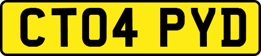 CT04PYD