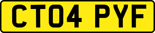 CT04PYF