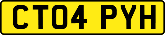CT04PYH