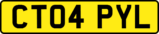 CT04PYL