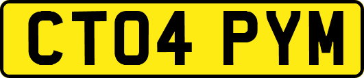 CT04PYM