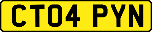 CT04PYN