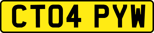 CT04PYW