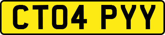 CT04PYY