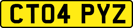 CT04PYZ