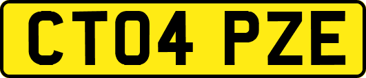 CT04PZE