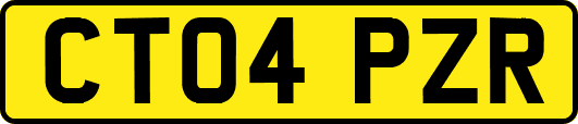 CT04PZR