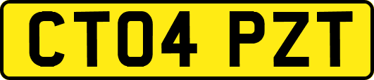 CT04PZT
