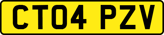CT04PZV
