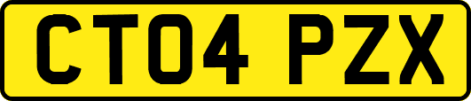 CT04PZX