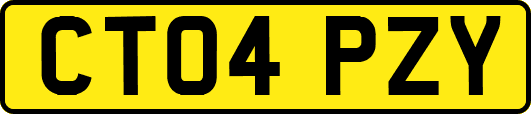 CT04PZY