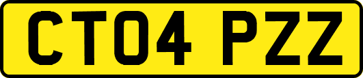CT04PZZ