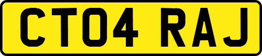 CT04RAJ