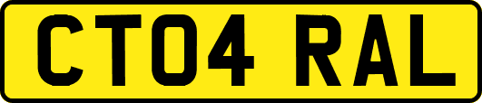 CT04RAL