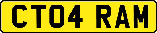 CT04RAM