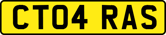 CT04RAS