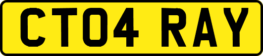 CT04RAY