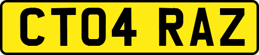 CT04RAZ