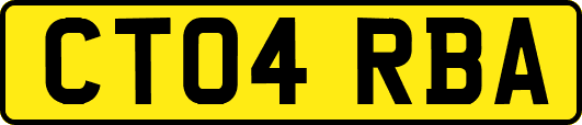 CT04RBA