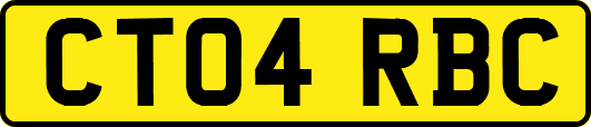 CT04RBC