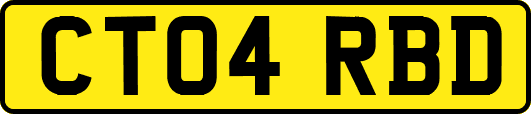CT04RBD
