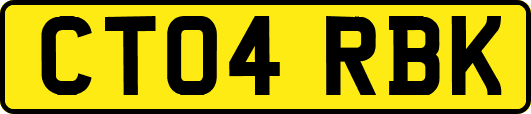 CT04RBK