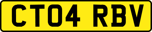 CT04RBV