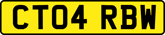 CT04RBW