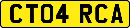 CT04RCA