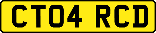 CT04RCD