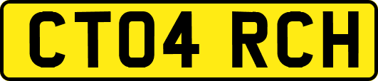 CT04RCH