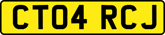 CT04RCJ