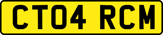 CT04RCM