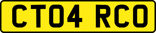CT04RCO