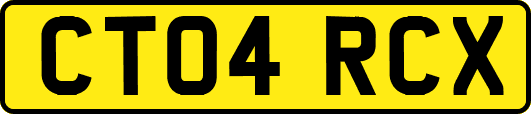 CT04RCX