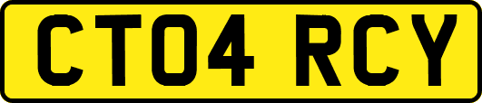 CT04RCY