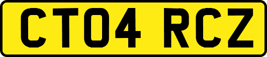 CT04RCZ