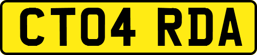 CT04RDA