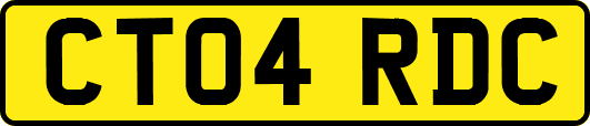 CT04RDC