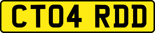 CT04RDD