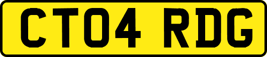 CT04RDG
