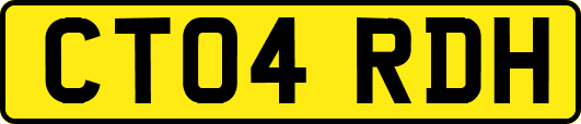 CT04RDH