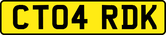 CT04RDK