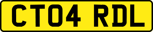 CT04RDL