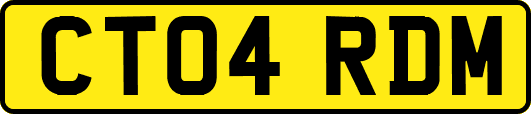 CT04RDM