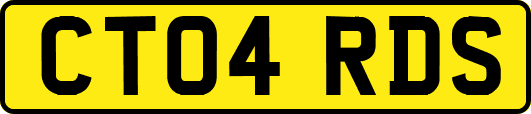 CT04RDS