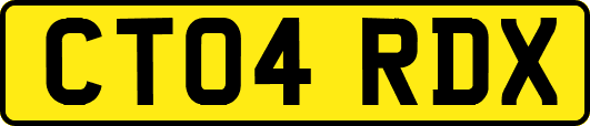 CT04RDX