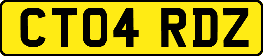 CT04RDZ