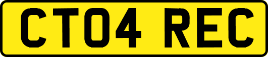 CT04REC