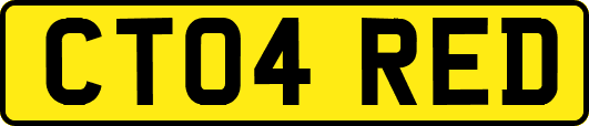 CT04RED